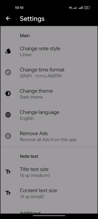 Готовый Андроид Приложение в Google Play