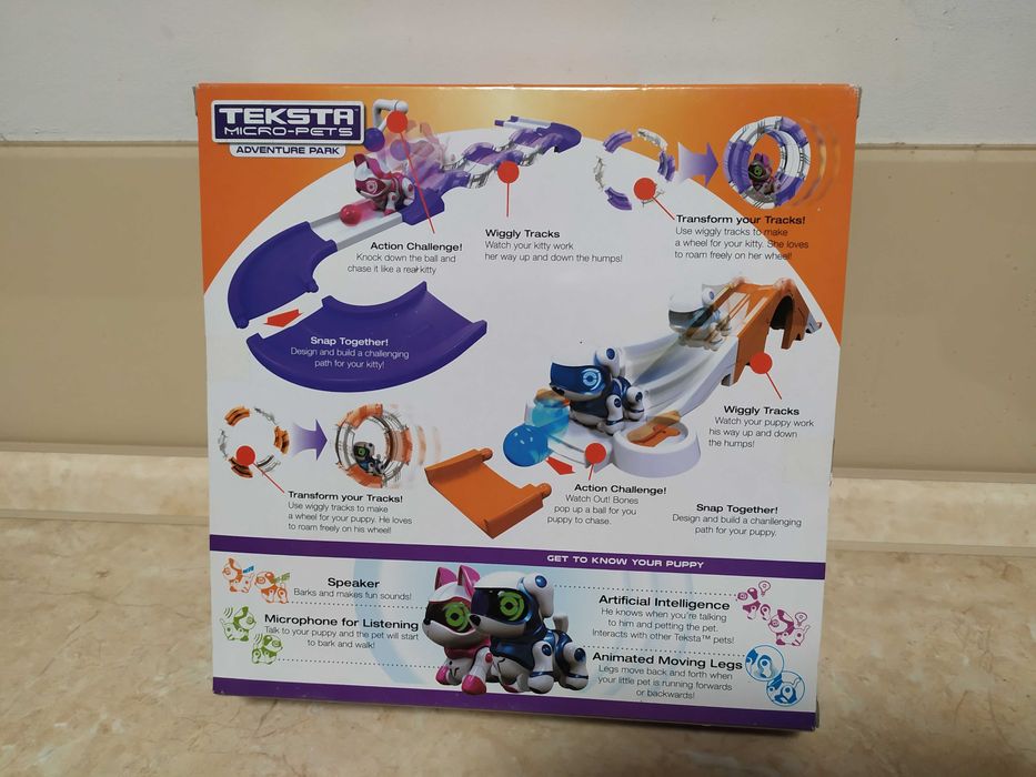 Настолни игри за деца