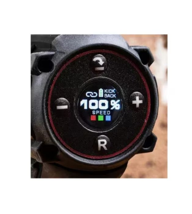 Set Mașină de înșurubat parkside performance 12 v 80 Nm ediție limitat