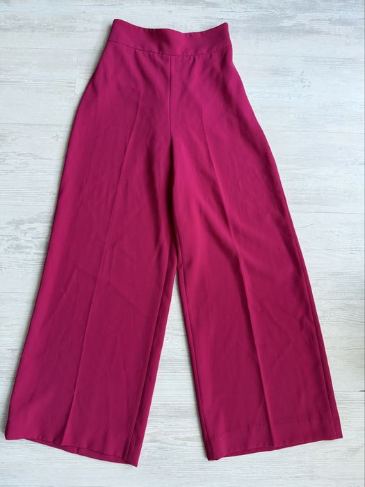 Цикламен панталон