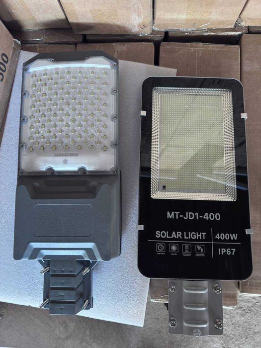 MT-JD1. 400W IP 67 прожектор