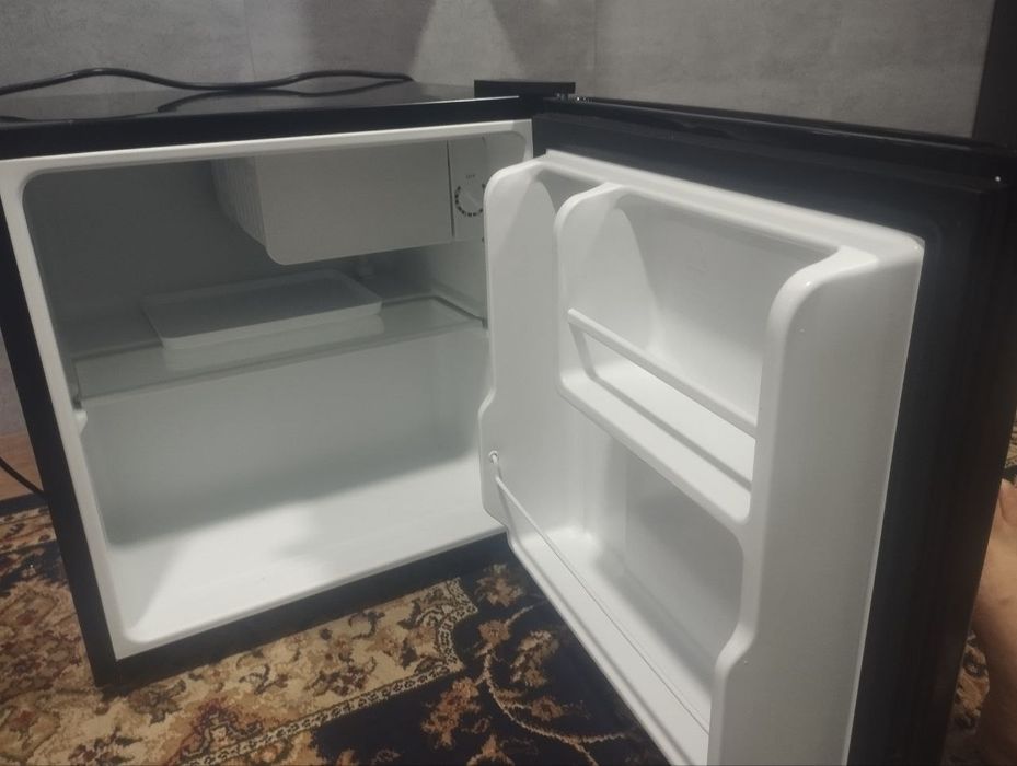 Ofis uchun mini haladilnik