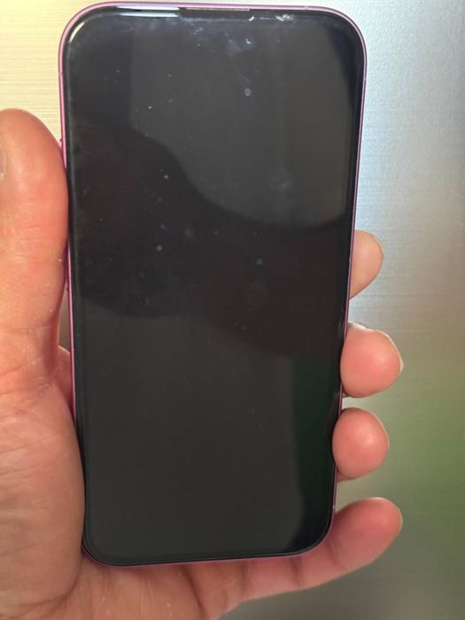 IPhone 16 продам свою