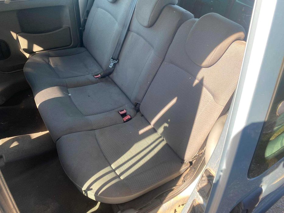 renault kangoo 1.5 dci на части рено канго пътнически