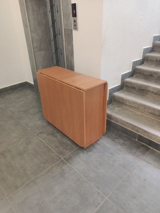Продам стол-книжка