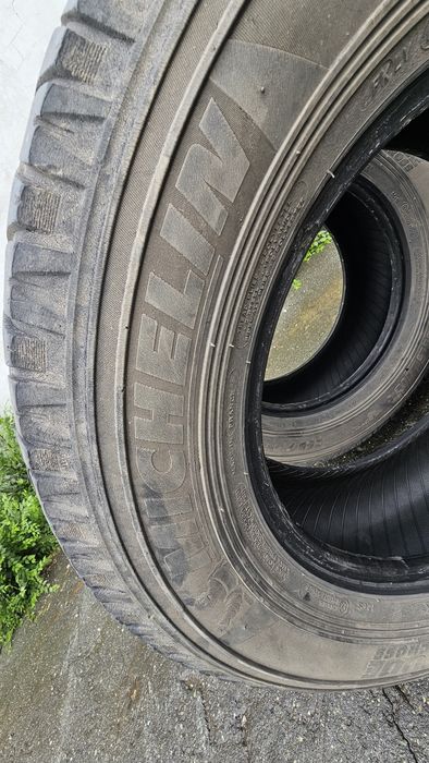 Продам авто резтну на 17