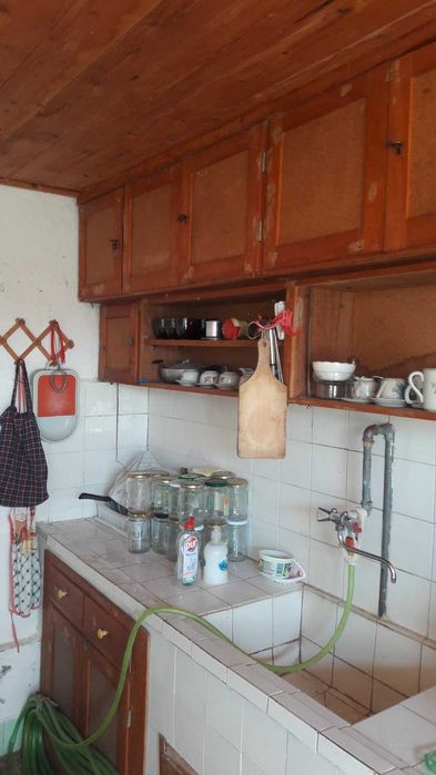 Къща с двор, с. Китино