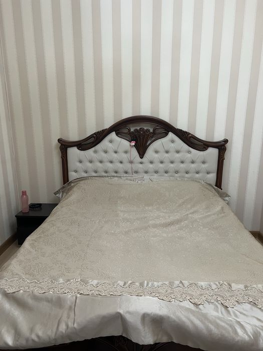 Срочно продам кровать