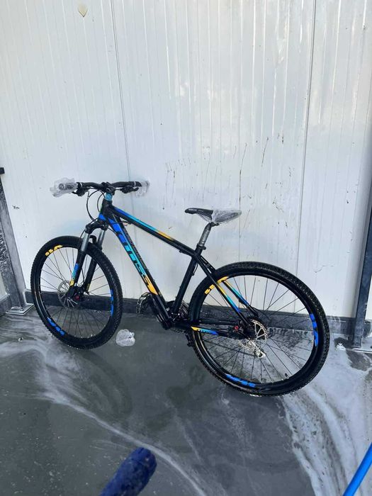 Велосипед Cross - планински