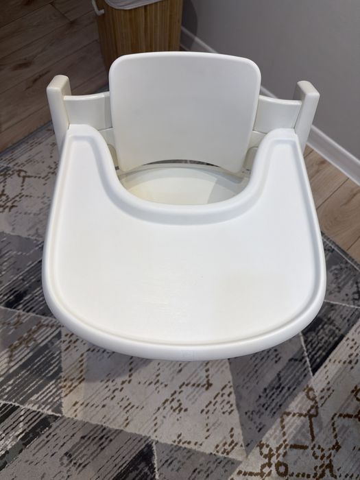 Растущий стул Stokke tripp trapp