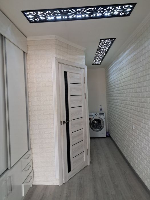 3 xonali uy ijaraga beriladi. Tenisniy kopr