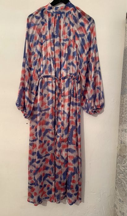 Платье Абайки мусульманские