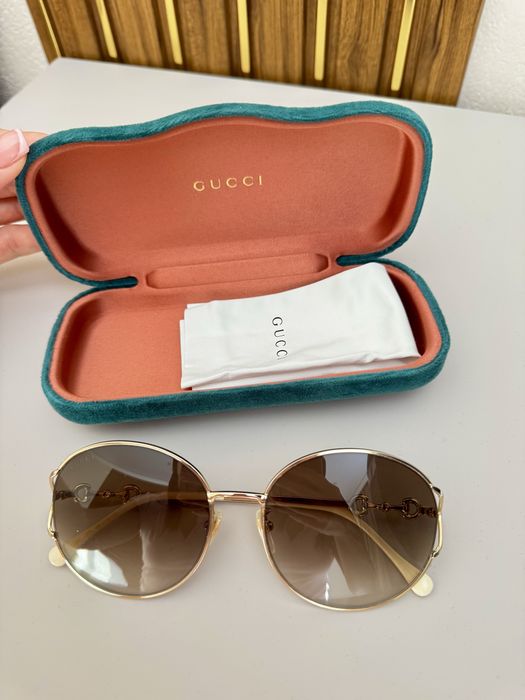 Очки Gucci оригинал