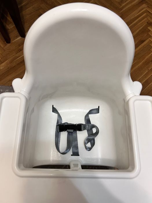 Стол за хранене икеа antilop