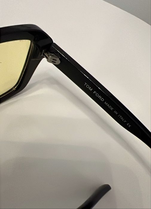 Ochelari Tom Ford TF1164 NOI nepurtati pachet complet luxury