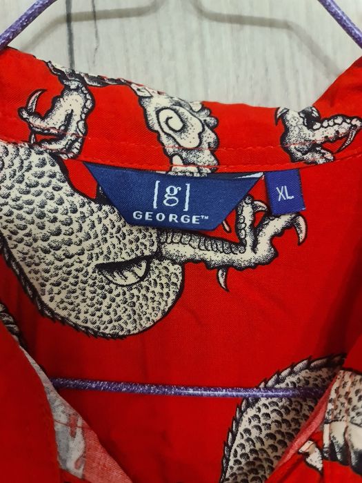 Рубашка. ТАЙЛАНД.