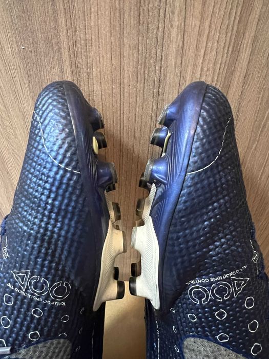 nike mercurial vapor SUPERFLY 7 mds ACC бутонки ,калеври номер 40,5