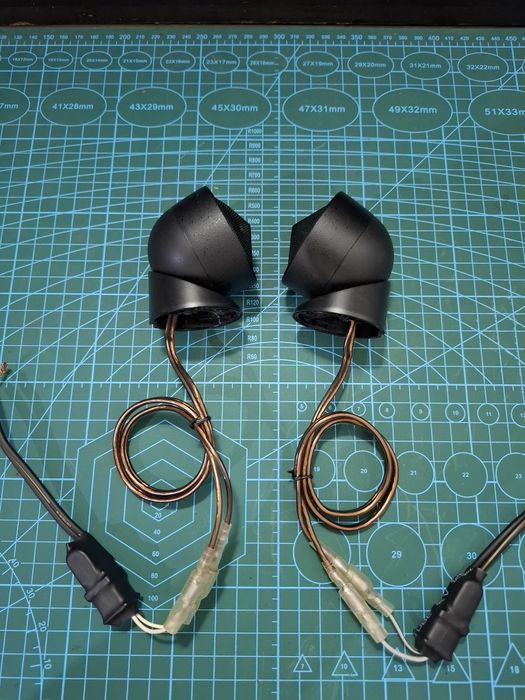 Carrozzeria TS V172A