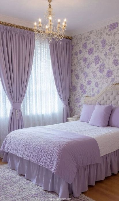 Пошив штор пакревал чехол 2 Ден