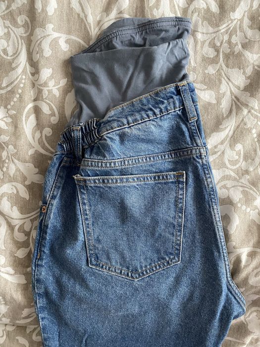 Blugi H&M pt gravide