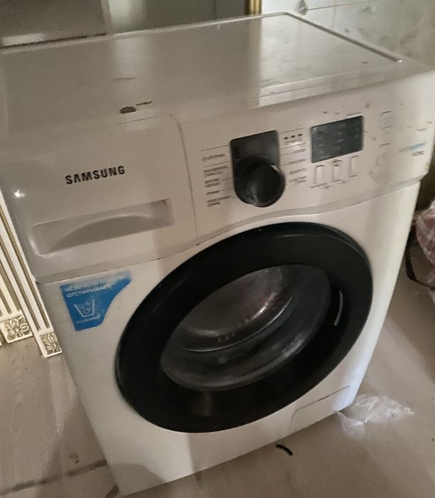 Продам стиральные машины