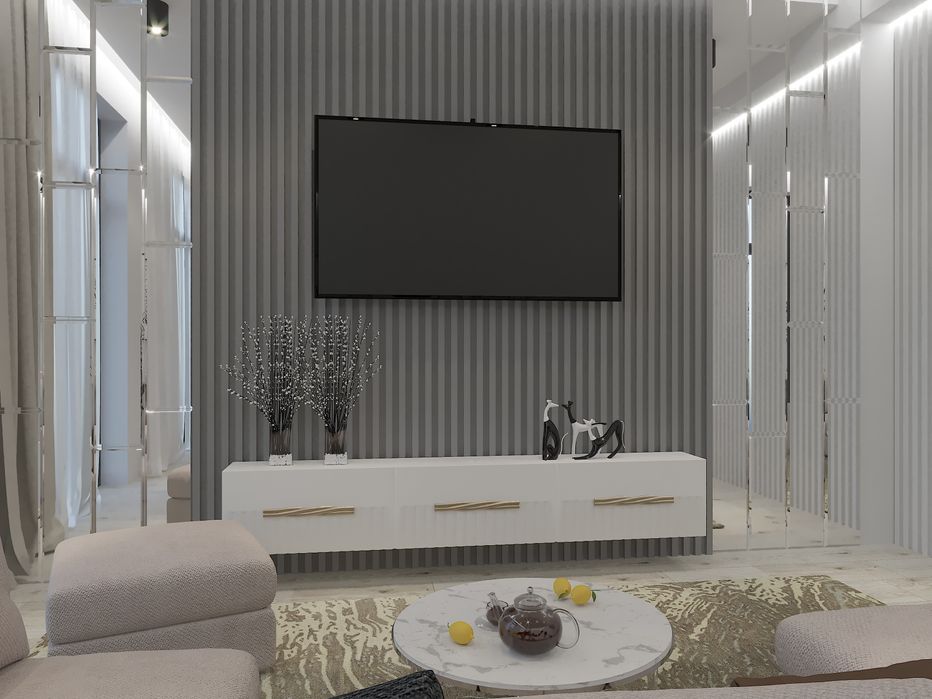 Продам дом в Саракульке | 2 сотки | HI-TECH | 3 этажа | Центр Ташкента