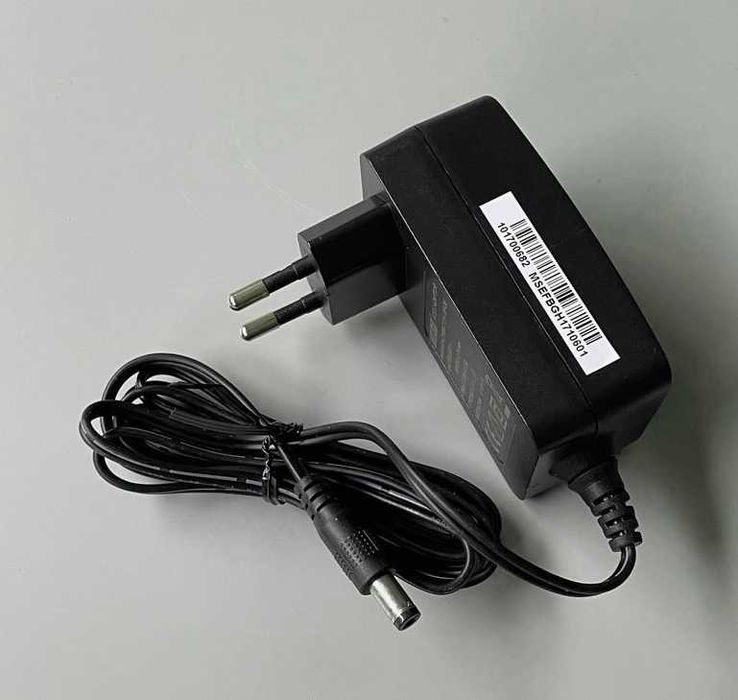 блок питание на 12 вольт