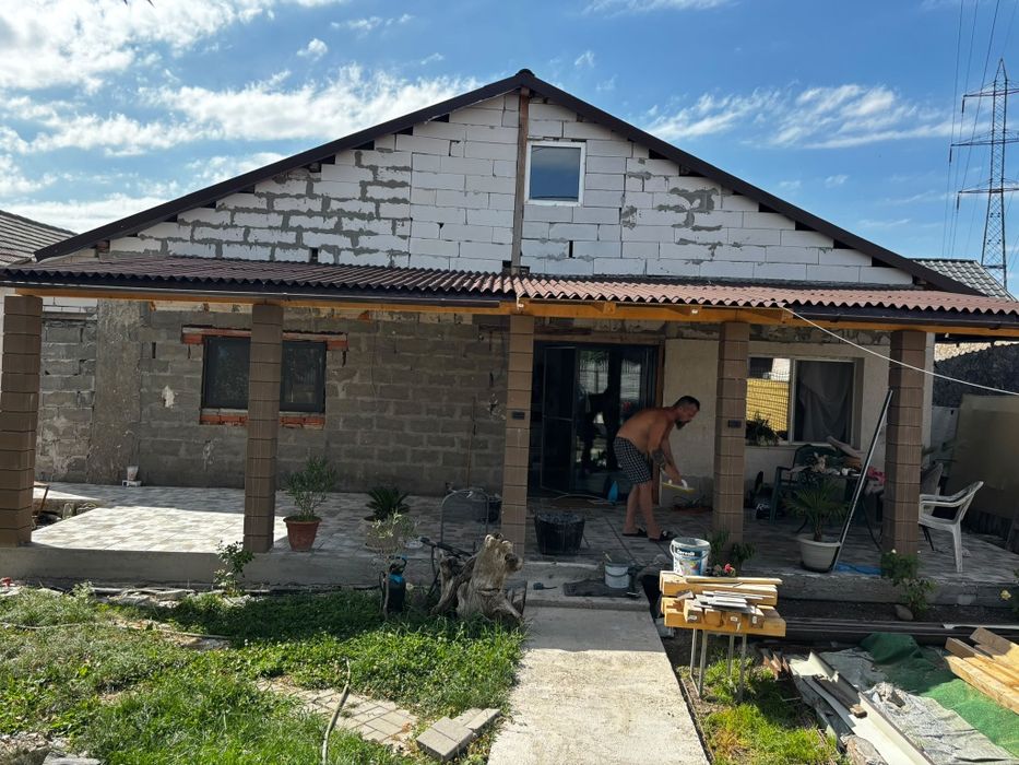 Casa Craiova catargiu