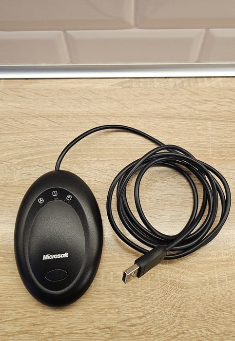 Kit tastatura + mouse Microsoft