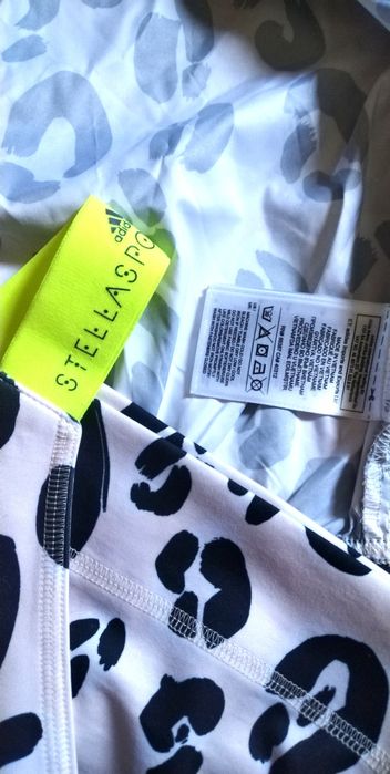 Stella McCartney спортивный костюм