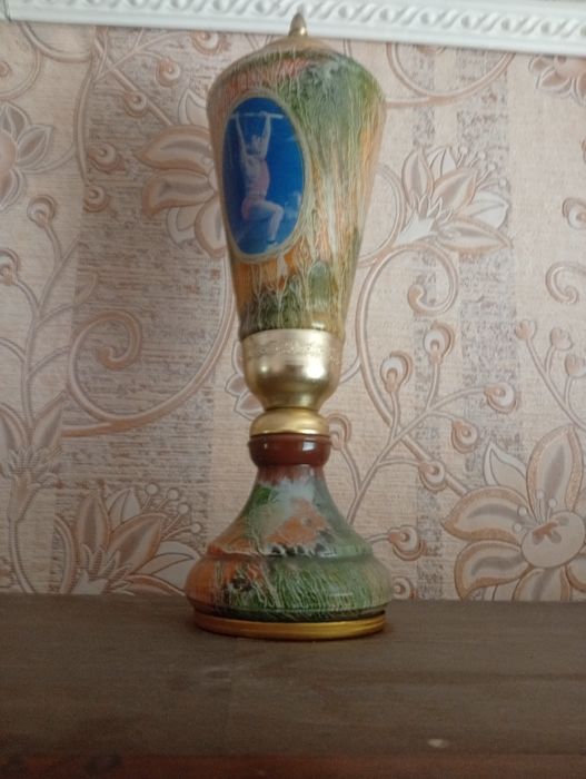 Спортивные кубки