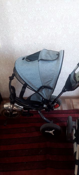 Детский коляска, велик,подростковый велик