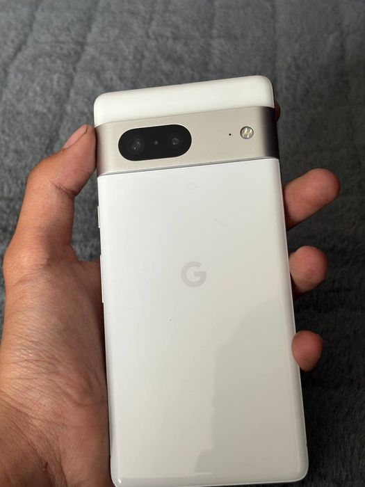 Google pixel 7 128 gb обмен на комп