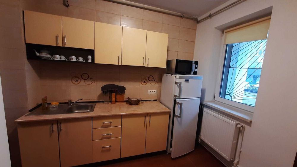 Garsoniera decomandata Spatioasa 40m2 zona Kaufland, Lidl ICIL