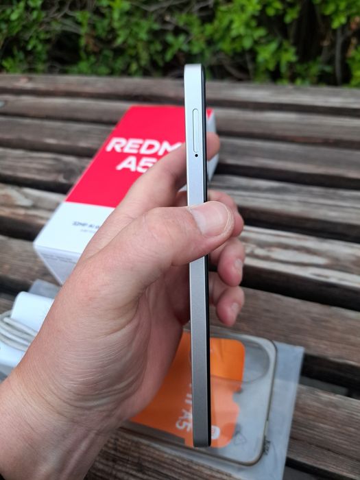 REDMI A5 Новый!!!