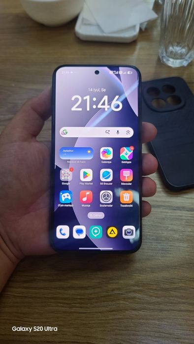 Redmi note 15 pro 5g