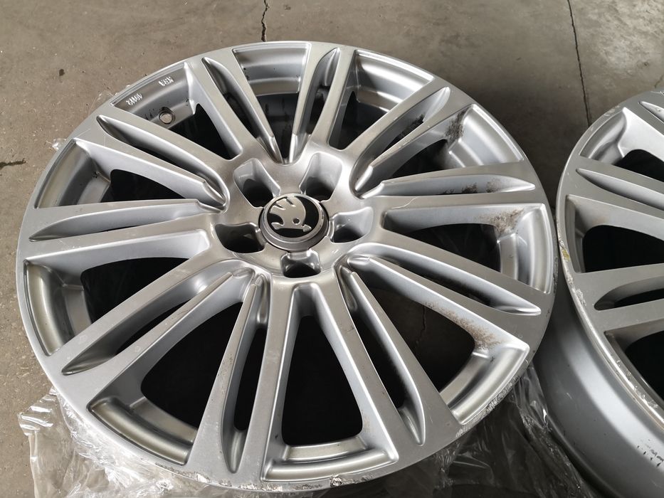 5х112 фолксваген шкода ауди 5x112 volkswagen vw skoda audi 18 цола джа