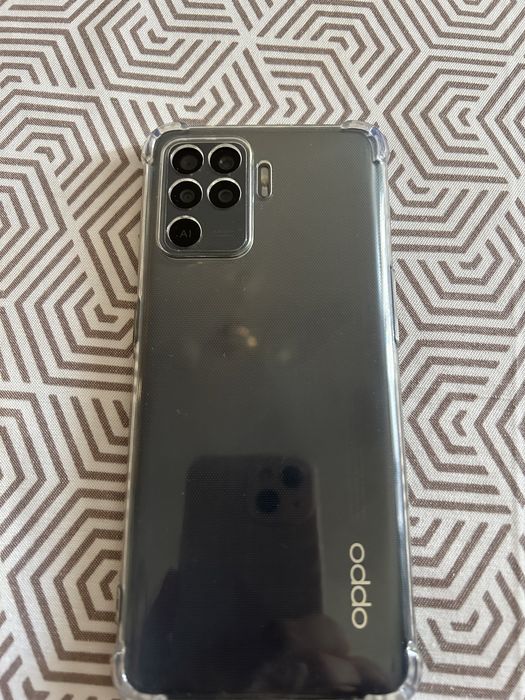 Орро reno 5 lite