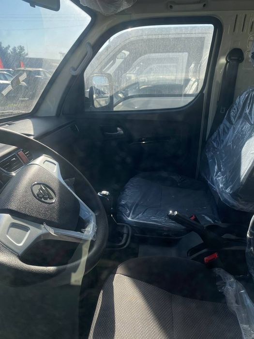 Foton qosh balon., Jac, kiya bongo, Hyundai, labo victory, changan,