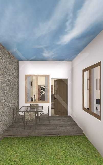 Продава се Двустаен апартамент в Пловдив, Изгрев - 59 кв.м за 773 €/кв.м - Снимка #3