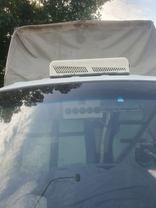 Kanditsioner  12 v