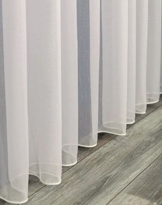 Продам тюль новый