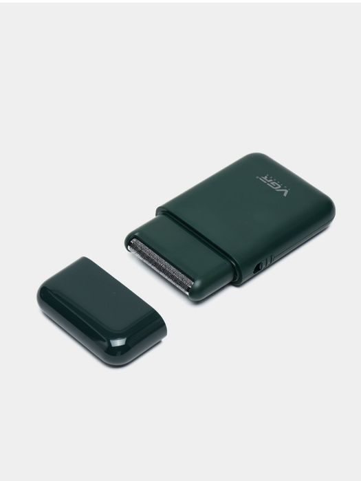 VGR 390 . Dastavka bor.