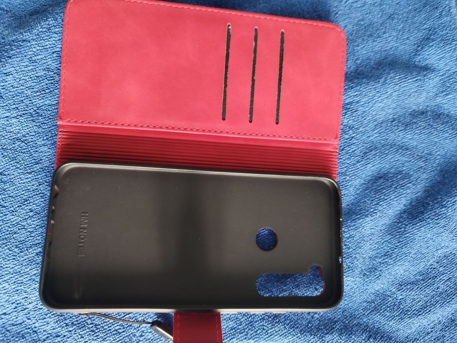 Чехол для телефона Xiaomi redmi note 8