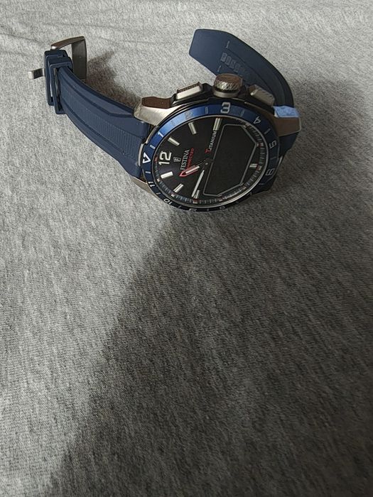 Мъжки часовници Fossil , Festina и Boss, Tissot , Armani ,Diesel