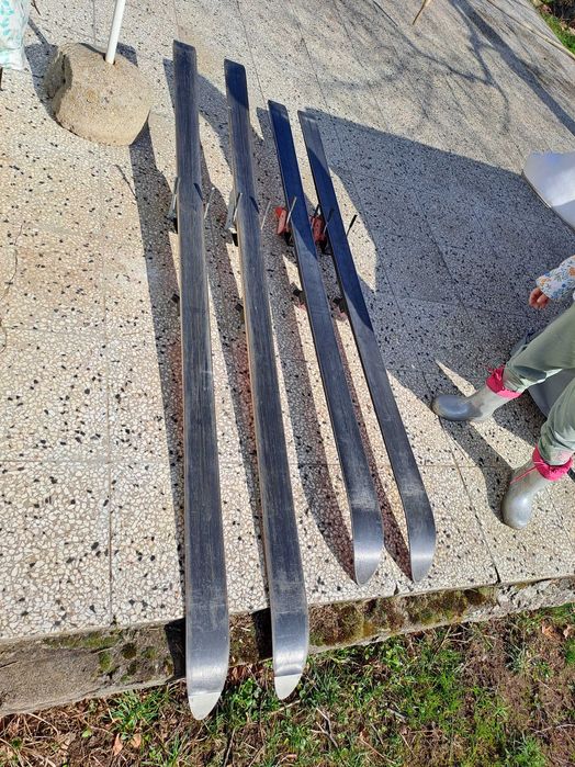 Ски Младост и Атомик