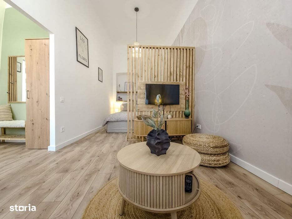 Apartment in Cluj-Napoca - Vedere 4
