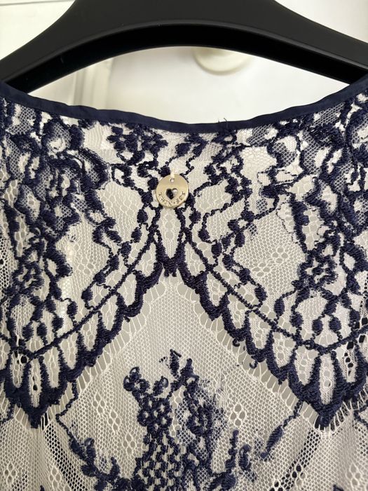 Twin set  simona barbieri потник