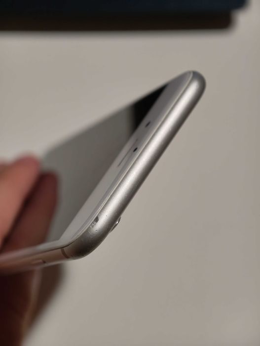 iPhone 6 64GB Silver