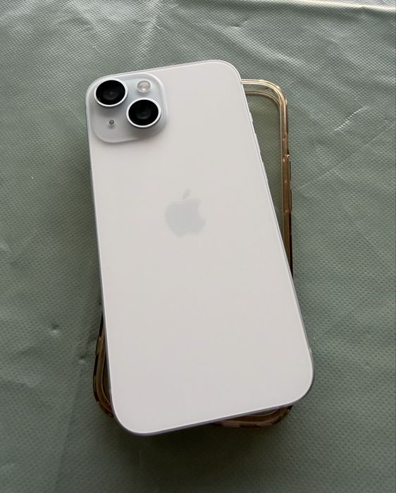 Iphone 15 Pink 128Gb